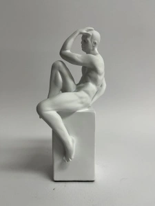 Dekorativna figura 18695 - Img 2