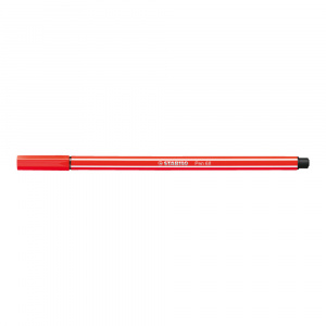 FLOMASTER STABILO PEN 68 CRVENI