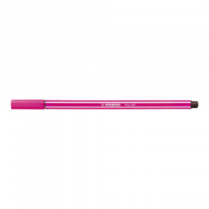 FLOMASTER STABILO PINK
