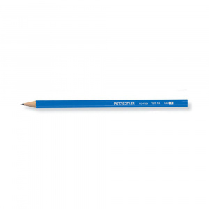 GRAFITNA OLOVKA STAEDTLER NORIS HB BEZ GUMICE