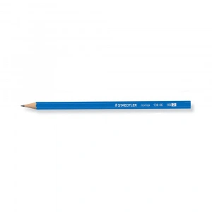 GRAFITNA OLOVKA STAEDTLER NORIS HB BEZ GUMICE