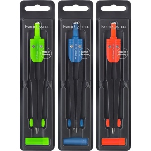 SESTAR FABER CASTELL SKOLSKI MIX BOJA