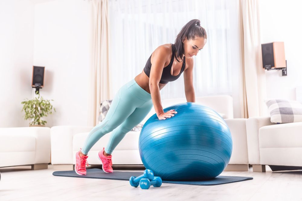 Oprema za fitnes