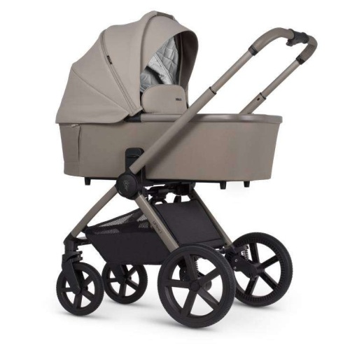 VENICCI Kolica za bebe 3u1 UPLINE 2 taupe
