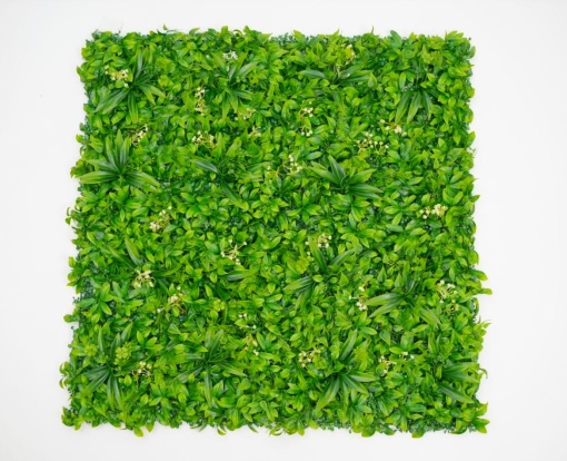 ZELENI ZID 3D AMAZON 2 100X100 CM