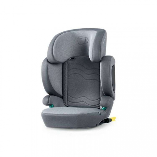 KINDERKRAFT AUTOSEDISTE XPAND2 I-SIZE 100-150CM ROCKET GREY