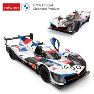 Automobil na daljinsko upravljanje BMW M Hybrid V8 – Rastar - Img 3