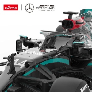 Automobil na daljinsko upravljanje Mercedes-AMG F1 W11 EQ Performance –Rastar - Img 6