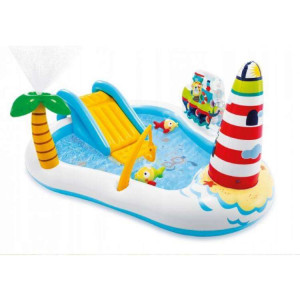 BAZEN ZA DECU IGRAONICA INTEX 57162 - Img 1