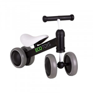 ECOTOYS GURALICA CRNA - Img 3
