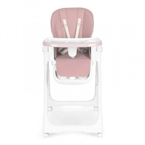 ECOTOYS STOLICA ZA HRANJENJE - PINK - Img 3