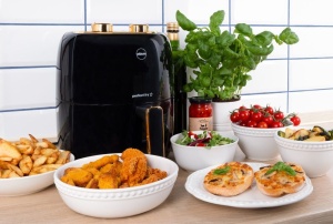 Friteza na vrući vazduh Eldom FR35 - Img 6