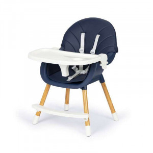 HRANILICA ZA BEBE 2U1 ECO DARK BLUE - Img 6