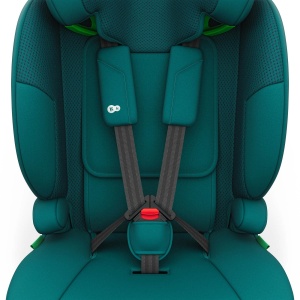 KINDERKRAFT AUTO SEDIŠTE COMFORT UP 2 PLUS i-Size green - Img 3