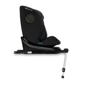 KINDERKRAFT AUTO SEDISTE I-360 i size 40-150cm BLACK - Img 4