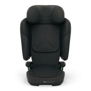 Kinderkraft auto sediste UNITY 2 I-Size BLACK - Img 2