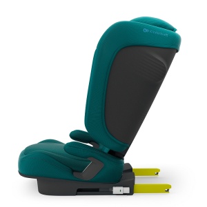 Kinderkraft auto sediste UNITY 2 I-Size GREEN - Img 3