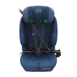 KINDERKRAFT AUTOSEDIŠTE COMFORT UP 2 PLUS I-SIZE NAVY - Img 3