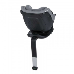 KINDERKRAFT AUTOSEDISTE I-GUARD 40-105CM COOL GREY - Img 6