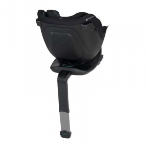 KINDERKRAFT AUTOSEDISTE I-GUARD 40-105CM GRAPHITE BLACK - Img 8