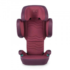 KINDERKRAFT AUTOSEDISTE XPAND2 I-SIZE 100-150CM CHERRY PEARL - Img 3