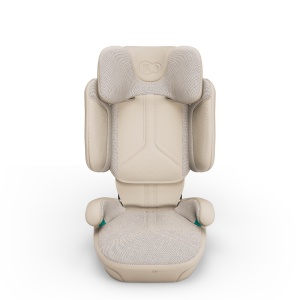 KINDERKRAFT AUTOSEDISTE XPAND2 PRO I-SIZE 100-150CM BEIGE - Img 3