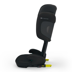 KINDERKRAFT AUTOSEDISTE XPAND2 PRO I-SIZE 100-150CM BLACK - Img 6