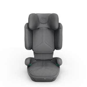 KINDERKRAFT AUTOSEDISTE XPAND2 PRO I-SIZE 100-150CM GREY - Img 3