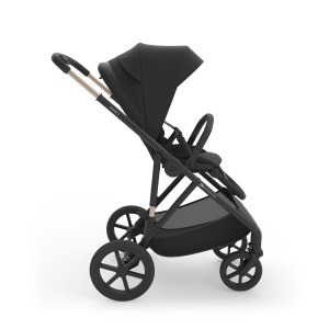 KINDERKRAFT KOLICA 2U1 PRIME 3 BLACK - Img 5