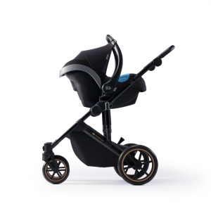 KINDERKRAFT KOLICA 3U1 PRIME 2 PRO GREEN - Img 3