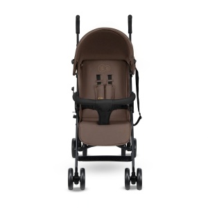 KINDERKRAFT KOLICA ZA BEBE TIK BROWN - Img 6