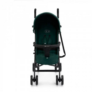 KINDERKRAFT KOLICA ZA BEBE TIK GREEN FOREST - Img 3