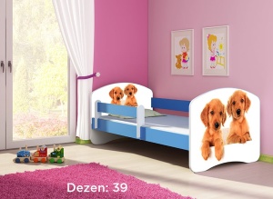 Krevet za decu Blue 160x80 acma 2 39