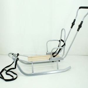KUNERT GOLD SANKE SA ROCKER ZIMSKOM VRECOM 01 BLACK - Img 2