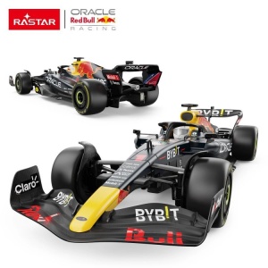 Automobil na daljinsko upravljanje Formula Oracle Red Bull Racing RB18 – Rastar - Img 5