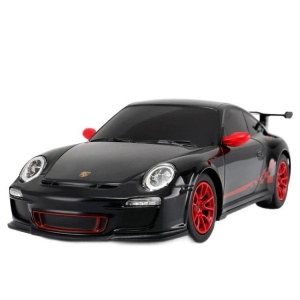 Automobil na daljinsko upravljanje Porsche 911 GT3 RS – Rastar - Img 2