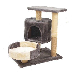 CESKO ZA MACKE PINI DARK GRAY - Img 1