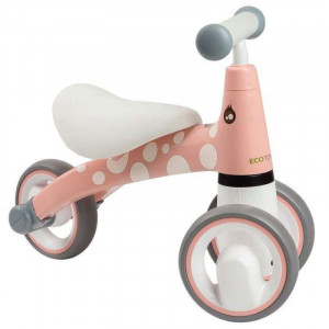 ECOTOYS BICIKL GURALICA FLAMINGO - Img 2