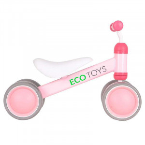 ECOTOYS GURALICA PINK - Img 6