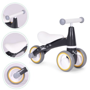 ECOTOYS TRICIKL GURALICA ZA DECU COSMIC - Img 6