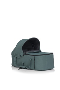 Eurocart mekana kolevka za kolica easy go echo sage green - Img 3