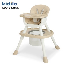HRANILICA ZA BEBE KD013 KIDILO - Img 1