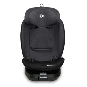 KINDERKRAFT AUTO SEDISTE I-360 i size 40-150cm BLACK - Img 5