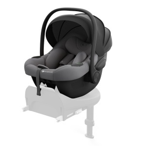 KINDERKRAFT AUTO SEDIŠTE I-LITE 40-87CM COOL GREY