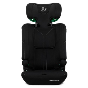 KINDERKRAFT AUTOSEDISTE I-COMFY I-SIZE 76-150CM BLACK - Img 2