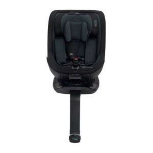 KINDERKRAFT AUTOSEDISTE I-GUARD 40-105CM GRAPHITE BLACK
