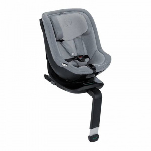 KINDERKRAFT AUTOSEDISTE I - GUARD PRO 61-105CM COOL GREY - Img 7