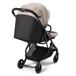 KINDERKRAFT KOLICA INDY 3 BEIGE - Img 4