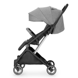 KINDERKRAFT KOLICA INDY GREY - Img 3