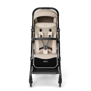 KINDERKRAFT KOLICA PILOT 2 SOFT BEIGE - Img 4